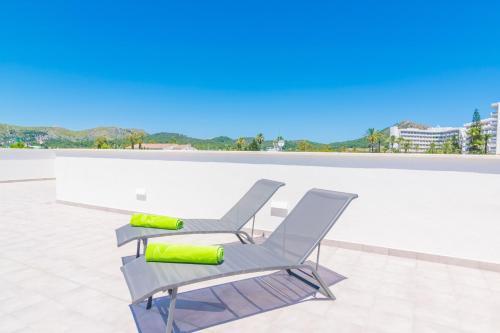Villa Lucia