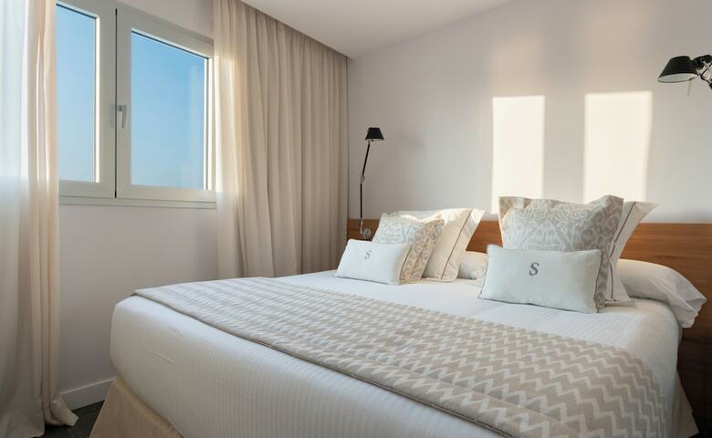 Apartamento Pure Salt Residences
