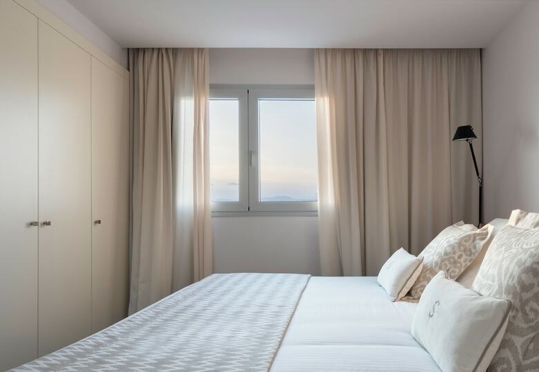 Apartamento Pure Salt Residences