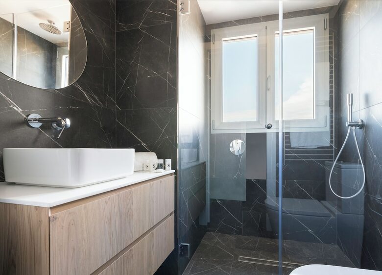 Apartamento Pure Salt Residences