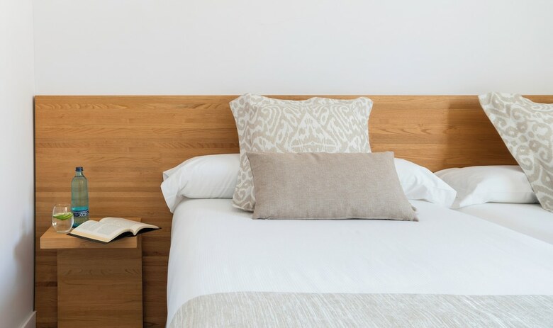 Apartamento Pure Salt Residences