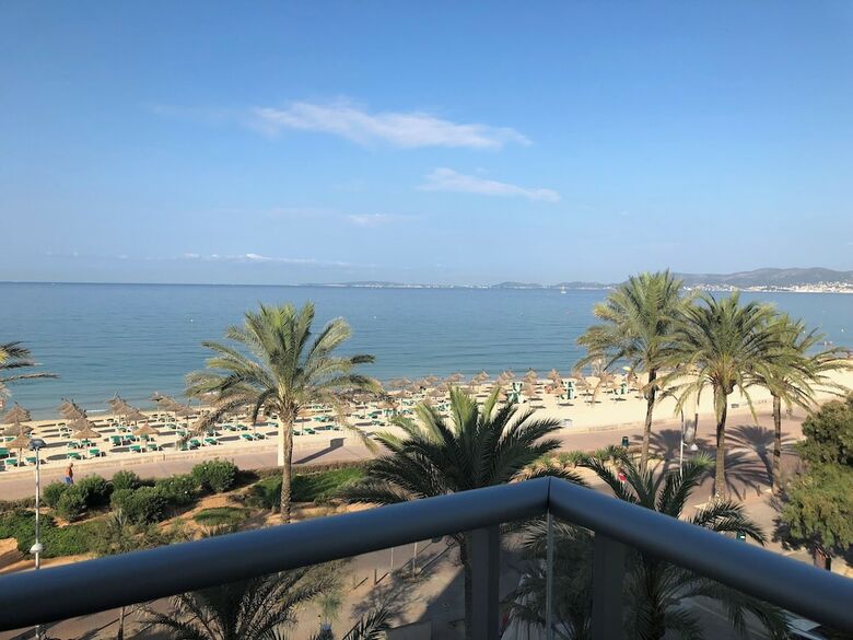 Apartamento Pure Salt Residences