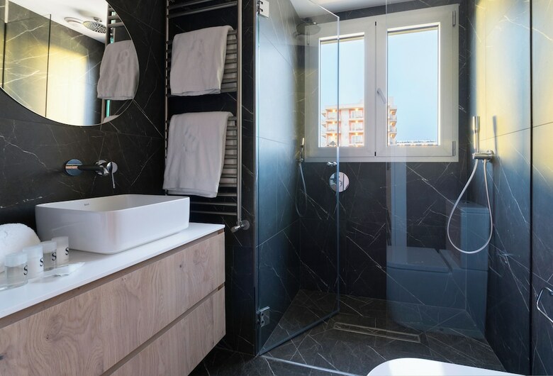 Apartamento Pure Salt Residences