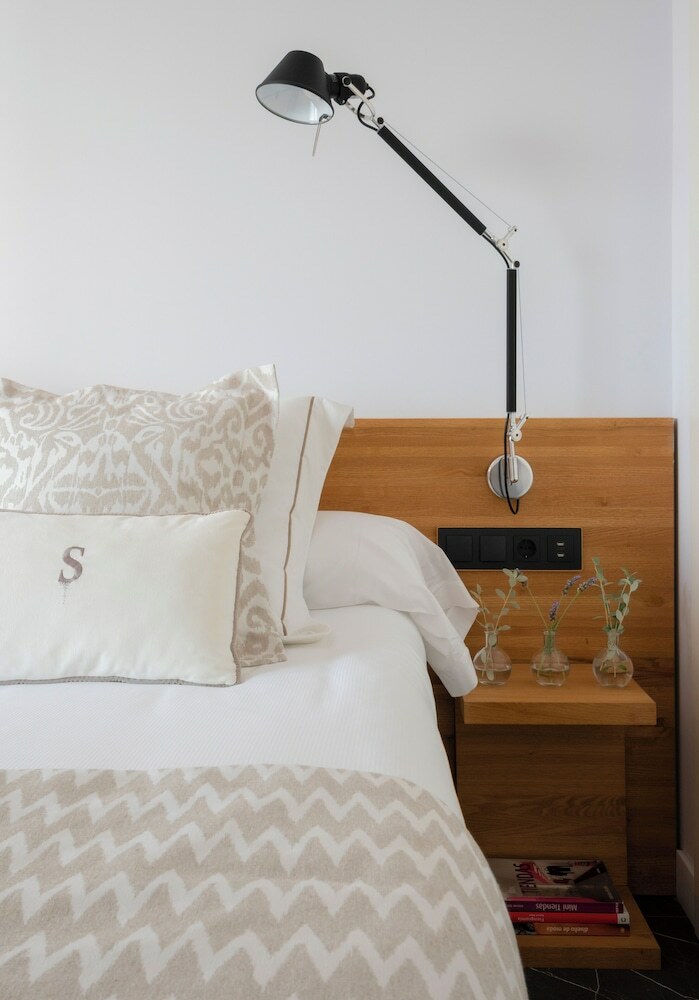 Apartamento Pure Salt Residences