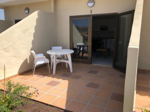 Apartamento Playa Y M�s Bahia Feliz