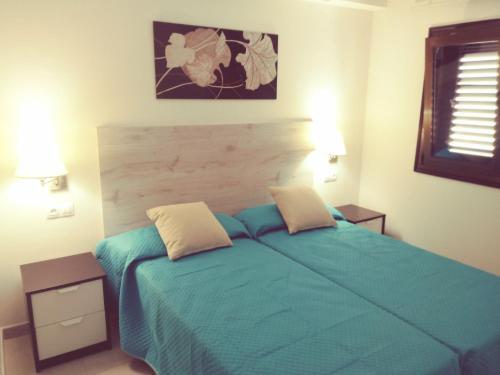 Apartamento Playa Y M�s Bahia Feliz