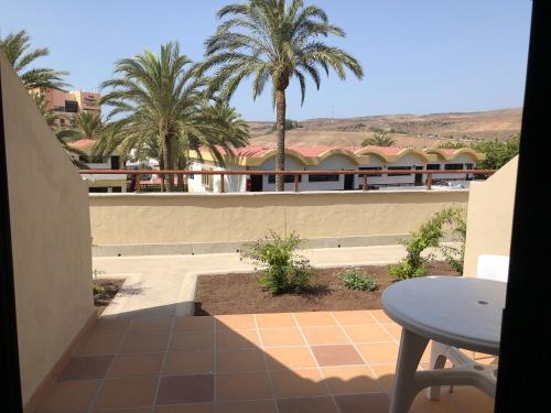 Apartamento Playa Y M�s Bahia Feliz