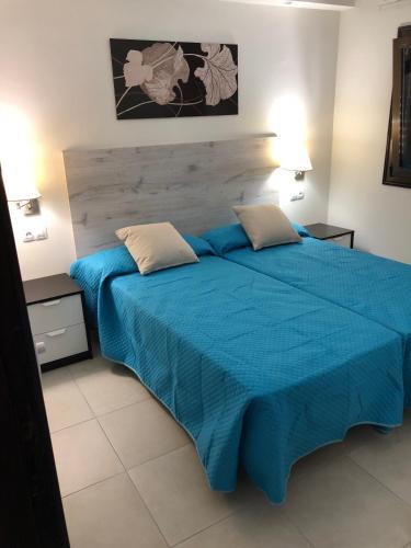 Apartamento Playa Y M�s Bahia Feliz