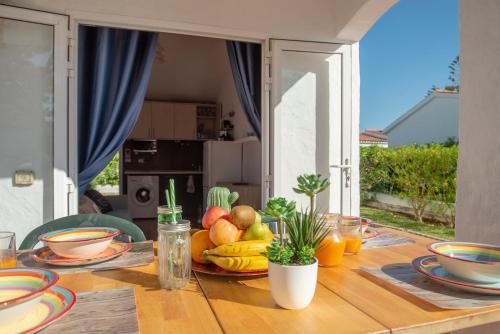 Apartamento Lightbooking- Bbq And Chill Los Arcos