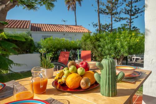 Apartamento Lightbooking- Bbq And Chill Los Arcos