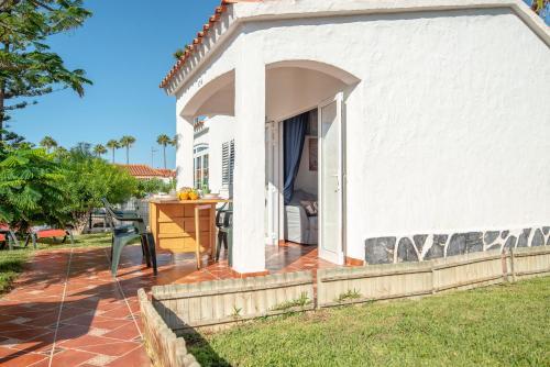 Apartamento Lightbooking- Bbq And Chill Los Arcos