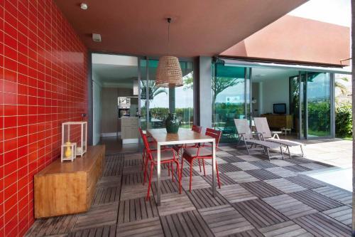 Salobre Villas Tabaibas