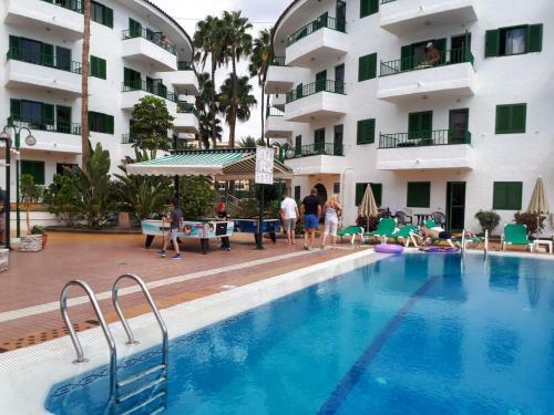 Apartamento Bonne Holidays