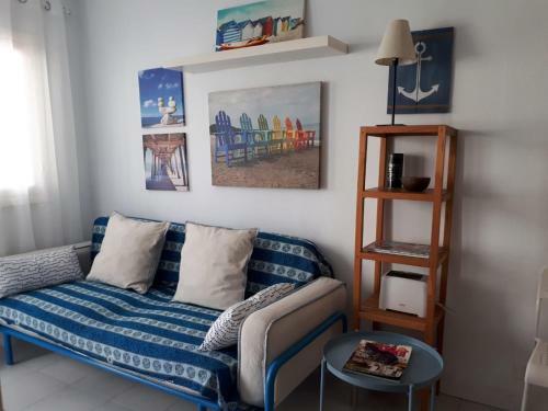Apartamento Bonne Holidays