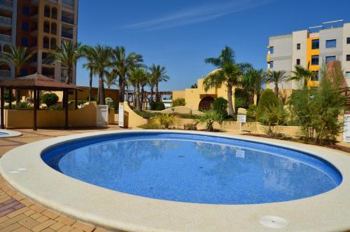 Apartamento Verdemar 3 - Shankar