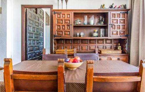Three-bedroom Apartment In Cartagena
