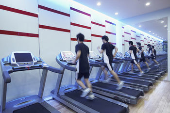 Hotel Haeundae Centum