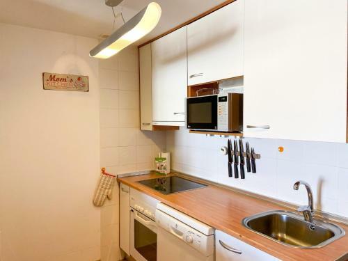 Apartamento Paraiso II Tg Free Wifi