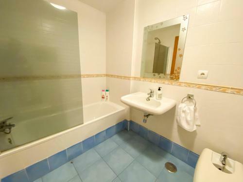 Apartamento Paraiso II Tg Free Wifi