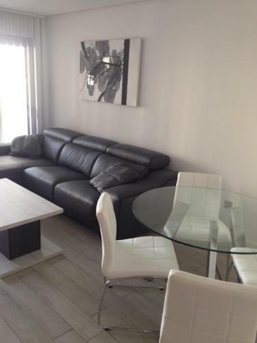 Apartamento Ocean Garden Beautiful Free Wifi