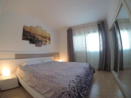 Two Bedrooms Apartment In Playa Paraiso Pp/79