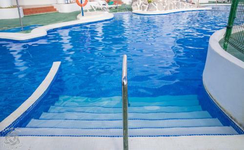 Cozy Apartment In Playa Paraiso Pp/21
