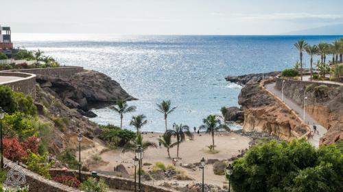 Cozy Apartment In Playa Paraiso Pp/21