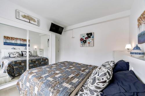 Apartamento ??????????? ? 2-?? ????????? ? Mirador Del Paraiso