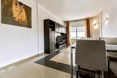 Apartamento ??????????? ? 2-?? ????????? ? Mirador Del Paraiso