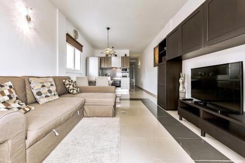 Apartamento ??????????? ? 2-?? ????????? ? Mirador Del Paraiso
