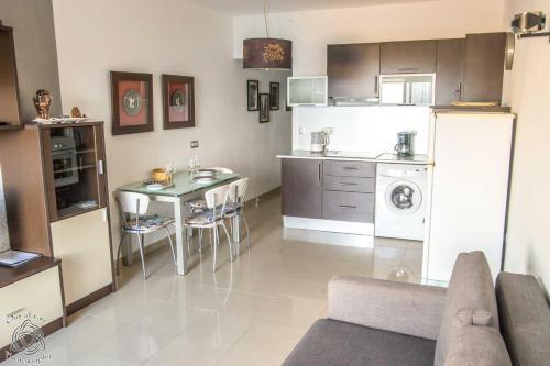 First Line Apartment In Playa Paraiso Pp/70