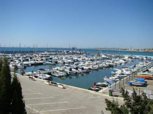 Apartamento Casa Kai