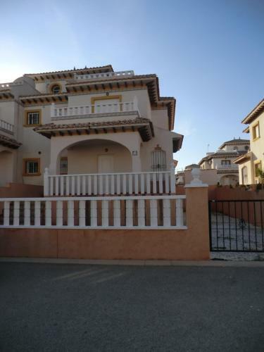 Casas Holiday - Golf Playa III