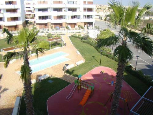 Apartamento Casa La Terraza