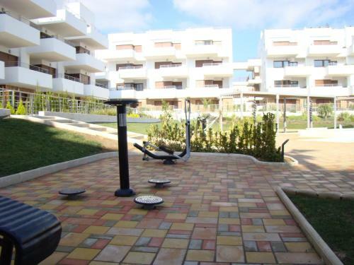Apartamento Casa La Terraza