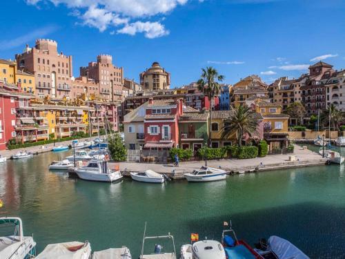 Apartments Cabo Roig