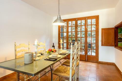 Townhouse Creus In Pollensa