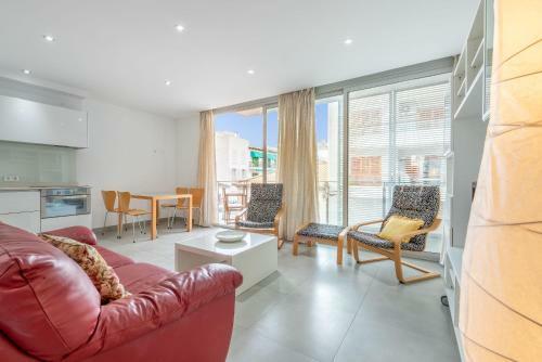 Apartamento Ca'n Fiol