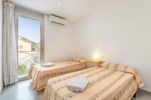 Apartamento Ca'n Fiol