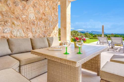 Villa Ca'n Gatulux
