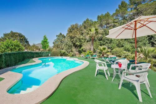 Villa Can Moragues