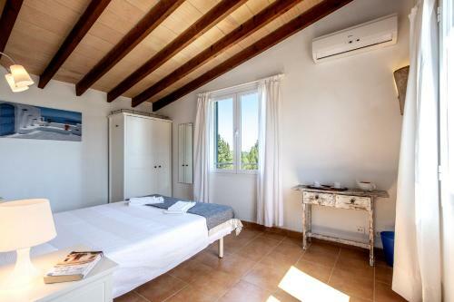 Villa Marina With Swimming Pool