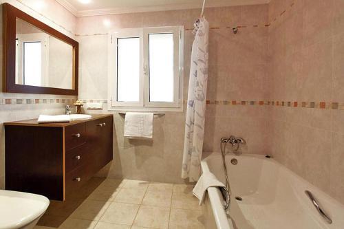 Holiday Home Pollensa - Bal01638-f