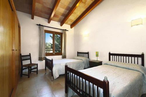 Holiday Home Pollensa - Bal01582-f