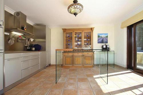 Holiday Home Pollensa - Bal01679-f