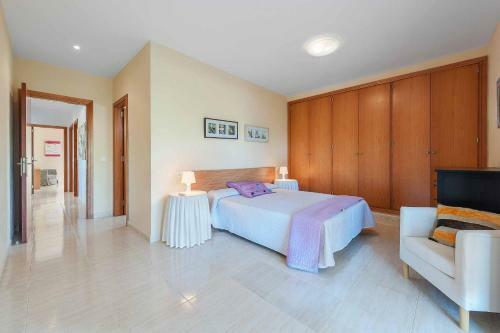 Villa La Vinya