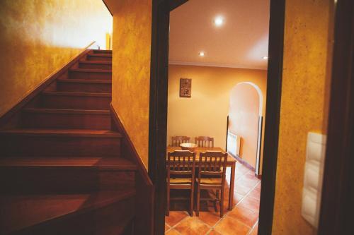 Busgosu, Casa En Poo De Llanes