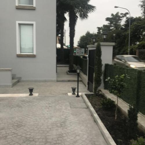 Holiday Home La Jobariega
