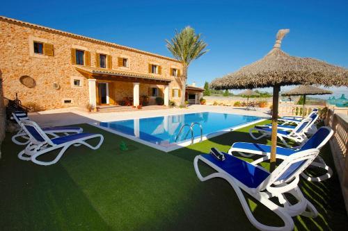 Villa Sweet Home Sa Tapia