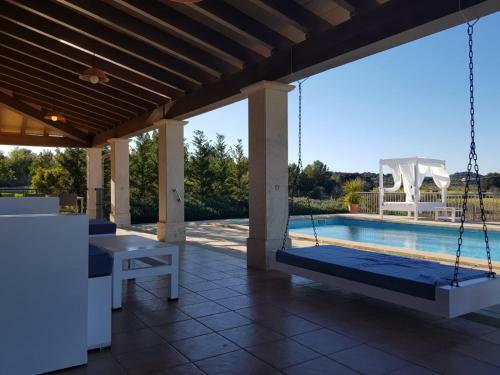 Villa La Chata Luxury Resort Palma